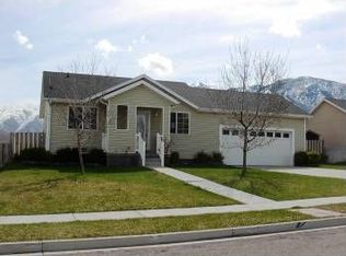 682 N 690 E, Tooele, UT 84074