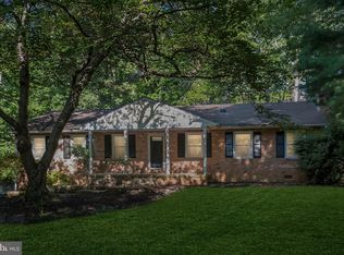 7 Carter Ln, Stafford, VA 22556