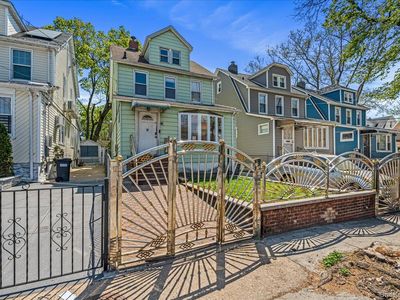 19708 115th Avenue, Saint Albans, NY, 11412