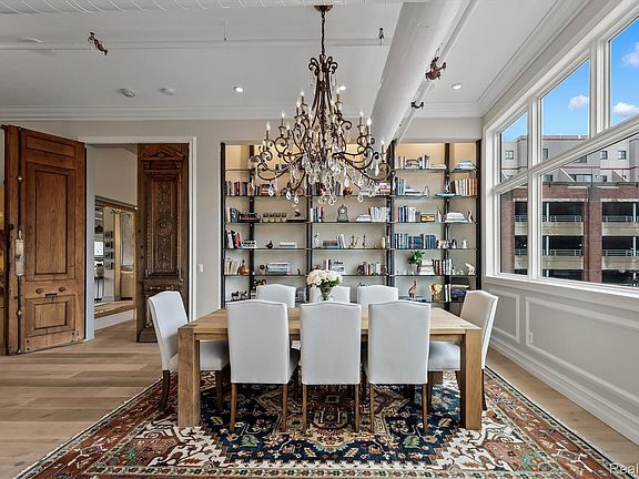 3rd image of 2987 Franklin St #Penthouse 14