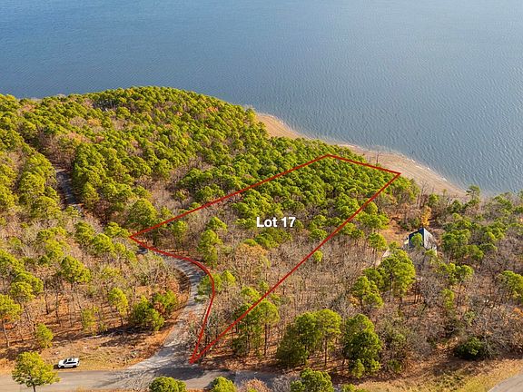 2nd image of 0 Lake Point Dr Lot 17