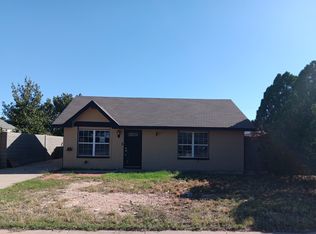 1308 E Cowden Ave, Midland, TX 79701