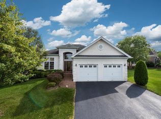 46 Beth Page Dr, Monroe Township, NJ 08831