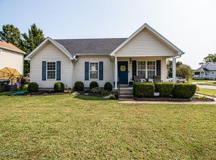 4803 Greenvale Cir, Louisville, KY