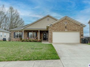 205 Sangria Dr, Vine Grove, KY 40175