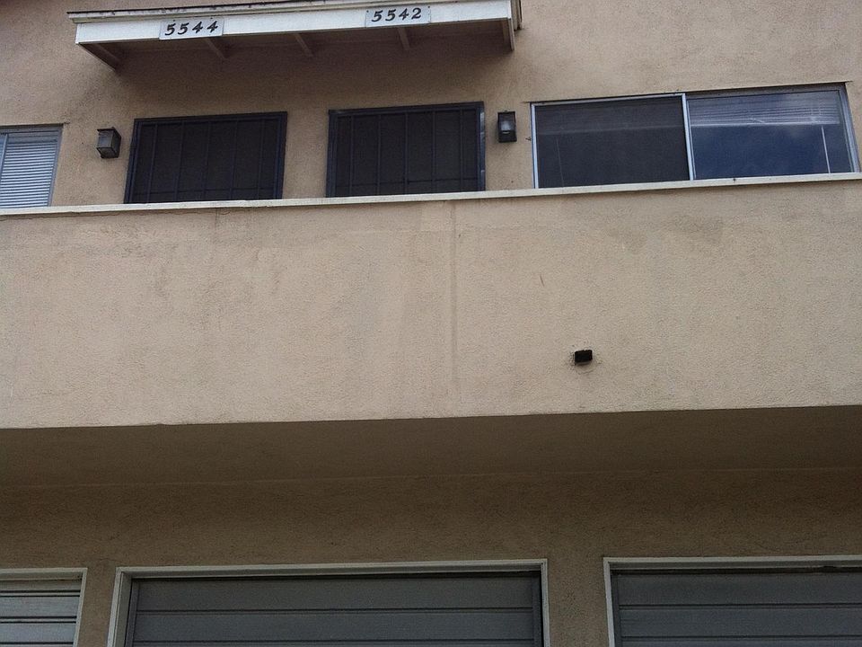 2nd image of 5542 Via Campo St