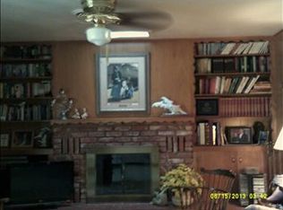 1505 W 17th Ln, Portales, NM 88130