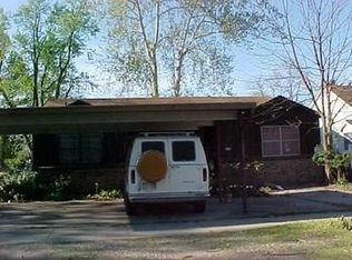 4226 Spradling Ave, Fort Smith, AR 72904