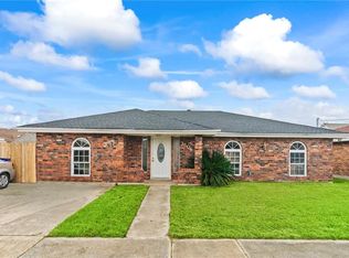 3504 Campagna Dr, Chalmette, LA 70043