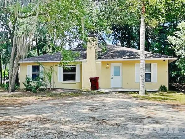 1809 Avon St, Plant City, FL 33563