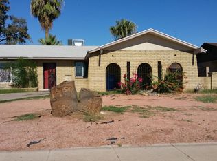 6414 W Thomas Rd, Phoenix, AZ 85033