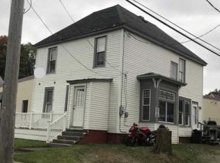 (Undisclosed Address), Fredonia, NY 14063