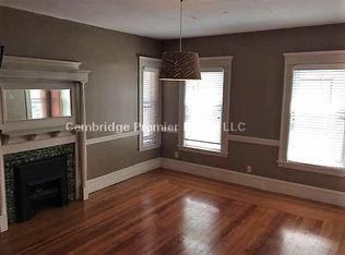 9 Pembroke St #2, Somerville, MA 02145