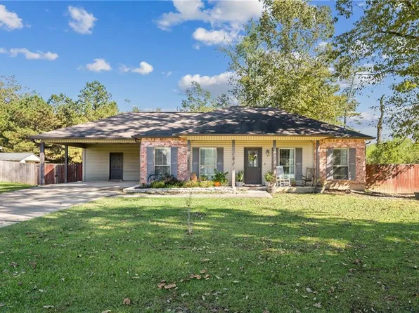 33112 Galloway North Rd, Walker, LA 70785