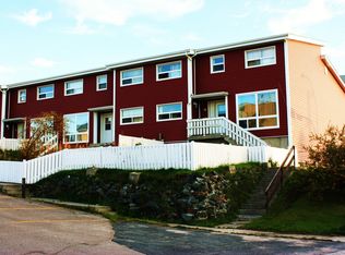 5605 50th Ave, Yellowknife, NT X1A1E8