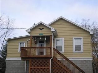 318 3rd St, Moscow, OH