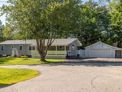 12 Gould Street, Camden, ME, 04843