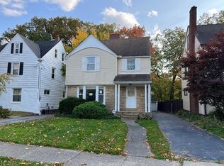 3582 Northcliffe Rd, University Heights, OH 44118