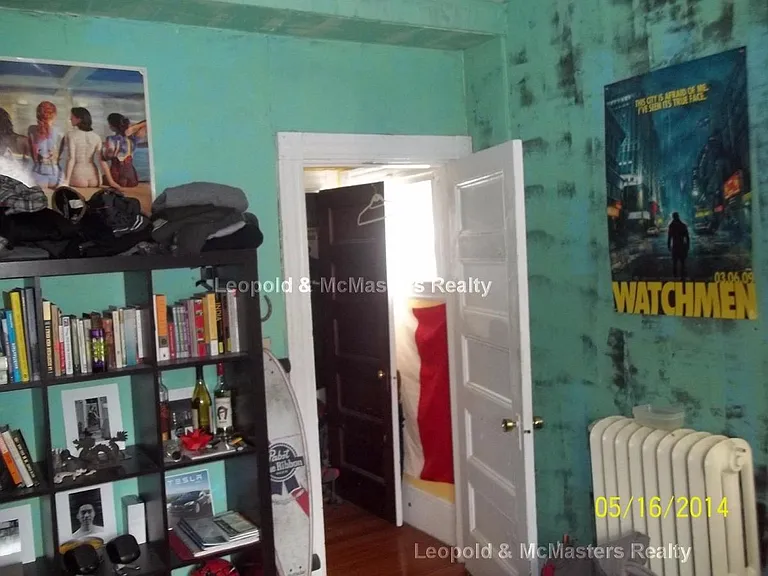 92 Murdock St #1C — Photo 4
