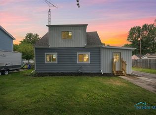 5743 Vail Ave, Toledo, OH