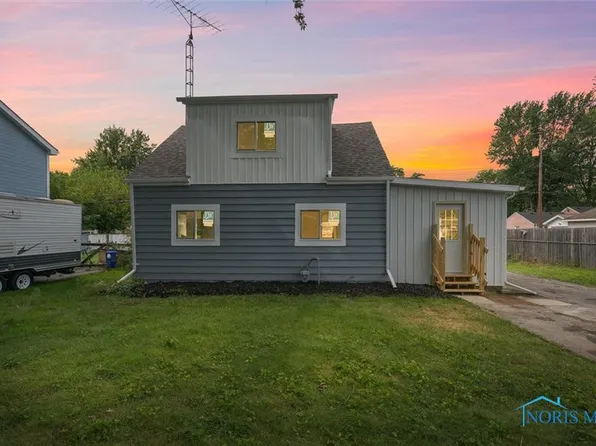 5743 Vail Ave, Toledo, OH 43623