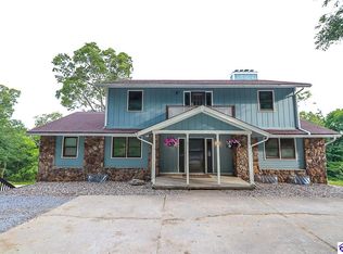 9100 Saint John Rd, Cecilia, KY 42724