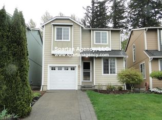 13125 68th Avenue Ct E, Puyallup, WA 98373