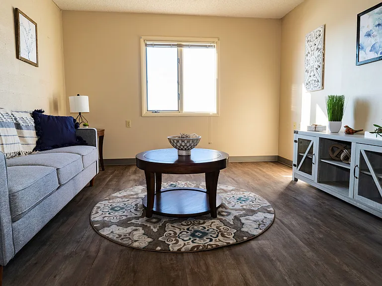 Nemont Manor Senior Apartments — Photo 6