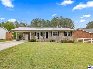 1202 N Park Street Ext, Mullins, SC 29574