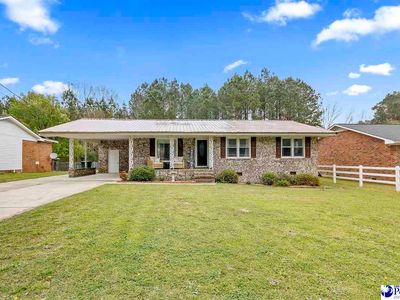 1202 N Park Street Ext, Mullins, SC, 29574