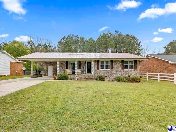 1202 N Park Street Ext, Mullins, SC 29574