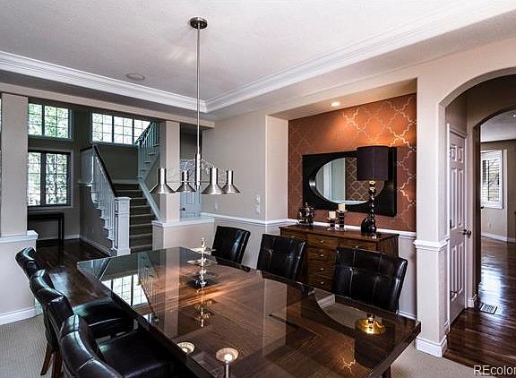 Listed By Shorewood Real Estate