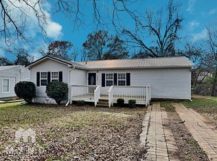 2620 21st St N, Bessemer, AL 35023