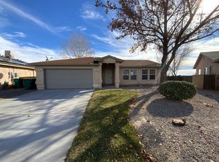3000 Mason Meadows Dr NE, Rio Rancho, NM 87144