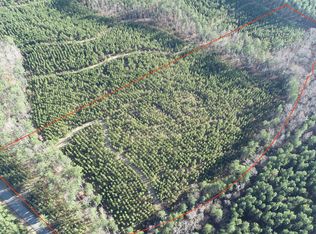 6 Community House Rd TRACT 7, Kents Store, VA 23084