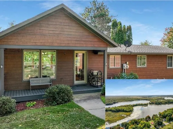 W14507 Plummer Road, Weyerhaeuser, WI 54895