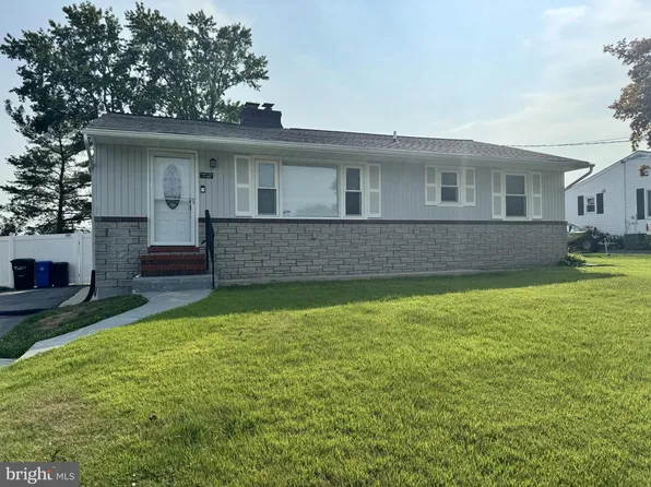 4103 Cliffvale Rd, Nottingham, MD 21236
