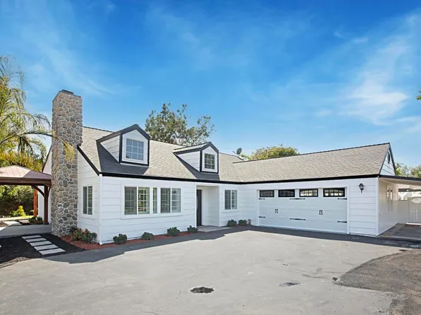 1002 Capra Way, Fallbrook, CA 92028