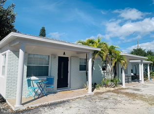 154 147th Ave E, Madeira Beach, FL 33708