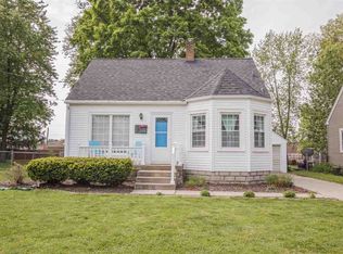 107 Lawndale Ave, Bartonville, IL
