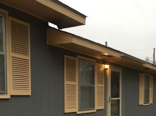 1501 Jackson St SE #A, Decatur, AL 35601