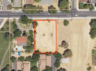 310 W Mount Diablo Ave, Tracy, CA 95376