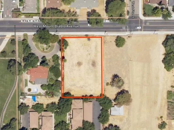 310 W Mount Diablo Ave, Tracy, CA 95376