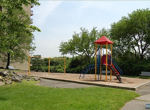 Play area