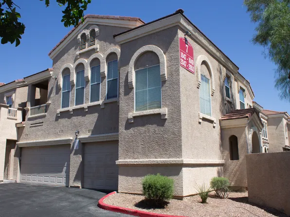10550 W Alexander Rd Unit 2050, Las Vegas, NV 89129