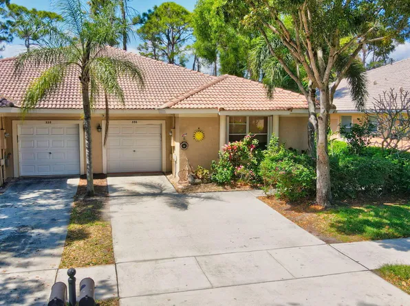 336 W Coral Trace Circle, Delray Beach, FL 33445