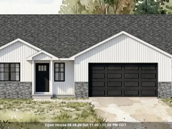 359 N Wilson St, Kimberly, WI 54136