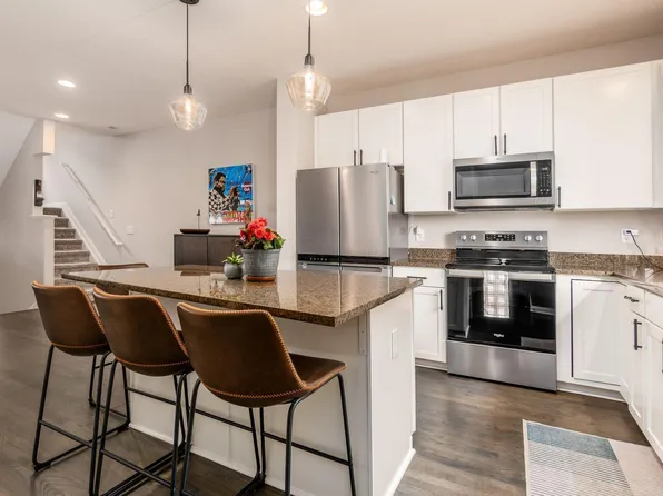 587 E Rich St APT 104, Columbus, OH 43215