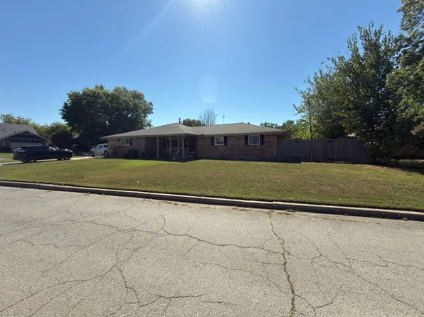 9270 E 32nd Pl, Tulsa, OK 74145