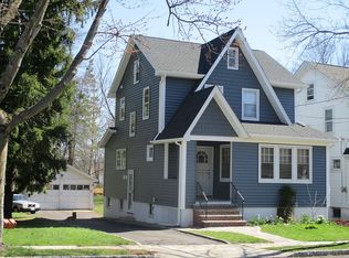 48 Tooker Ave, Springfield, NJ 07081